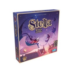 Compra Asmodee Stella Dixit Universe al mejor precio | Juguetilandia Canarias