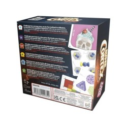 Compra Asmodee Super Cortex al mejor precio | Juguetilandia Canarias