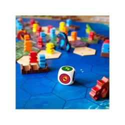 Compra Asmodee Survive The Island al mejor precio | Juguetilandia Canarias