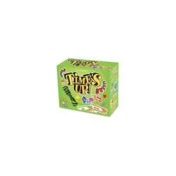 Compra Asmodee Time's Up! Family 1 al mejor precio | Juguetilandia Canarias