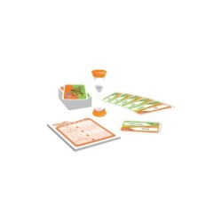 Compra Asmodee Time's Up! Family 1 al mejor precio | Juguetilandia Canarias