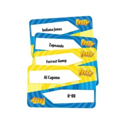 Compra Asmodee Time's Up! Party 1 al mejor precio | Juguetilandia Canarias