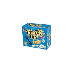 Compra Asmodee Time's Up! Party 2 al mejor precio | Juguetilandia Canarias