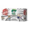 Compra Asmodee Tranvia Mortal al mejor precio | Juguetilandia Canarias