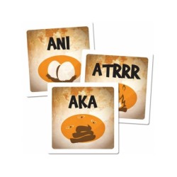 Compra Asmodee Ugha Bugha al mejor precio | Juguetilandia Canarias
