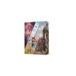 Compra Asmodee Unlock! Secret Adventures  al mejor precio | Juguetilandia Canarias
