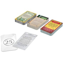 Compra Asmodee Unlock! Timeless Adventures al mejor precio | Juguetilandia Canarias