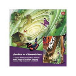 Compra Asmodee Unlock! Timeless Adventures al mejor precio | Juguetilandia Canarias