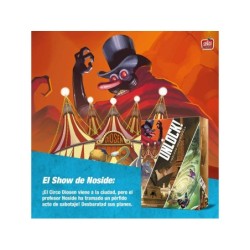 Compra Asmodee Unlock! Timeless Adventures al mejor precio | Juguetilandia Canarias