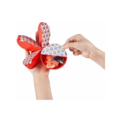 Compra Bandai 5 Surprise Dino Strike  Fig. Ind. al mejor precio | Juguetilandia Canarias