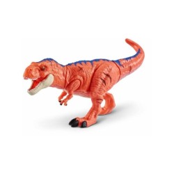 Compra Bandai 5 Surprise Dino Strike  Fig. Ind. al mejor precio | Juguetilandia Canarias