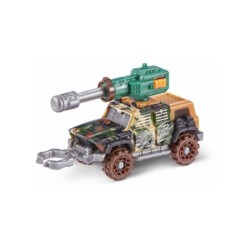 Compra Bandai 5 Surprise Dino Strike  Fig. Ind. al mejor precio | Juguetilandia Canarias