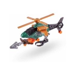 Compra Bandai 5 Surprise Dino Strike  Fig. Ind. al mejor precio | Juguetilandia Canarias