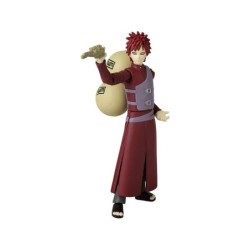 Compra Bandai Anime Heroes - Gaara al mejor precio | Juguetilandia Canarias