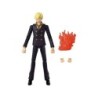 Compra Bandai Anime Heroes - One Piece - Sanji   al mejor precio | Juguetilandia Canarias