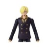 Compra Bandai Anime Heroes - One Piece - Sanji   al mejor precio | Juguetilandia Canarias