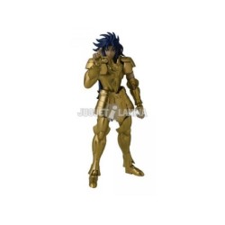Compra Bandai Anime Heroes Caballeros Del Zodiaco Gemini Saga al mejor precio | Juguetilandia Canarias
