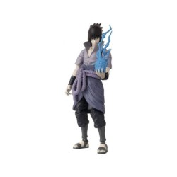 Compra Bandai Anime Heroes Naruto – Sasuke  al mejor precio | Juguetilandia Canarias