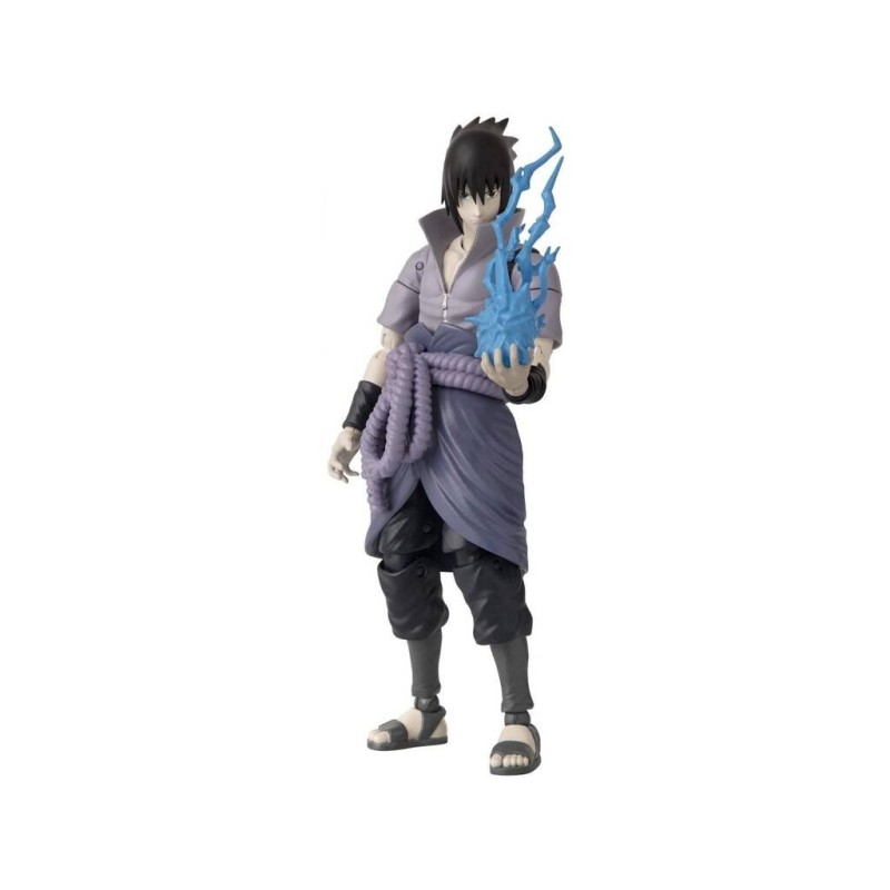 Compra Bandai Anime Heroes Naruto – Sasuke al mejor precio | Juguetilandia Canarias Compra Bandai Anime Heroes Naruto – Sasuke al mejor precio | Juguetilandia Canarias