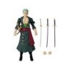 Compra Bandai Anime Heroes One Piece Zoro al mejor precio | Juguetilandia Canarias