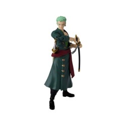 Compra Bandai Anime Heroes One Piece Zoro al mejor precio | Juguetilandia Canarias
