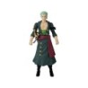 Compra Bandai Anime Heroes One Piece Zoro al mejor precio | Juguetilandia Canarias
