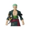 Compra Bandai Anime Heroes One Piece Zoro al mejor precio | Juguetilandia Canarias