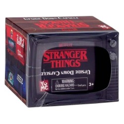 Compra Bandai Capsula Stranger Things al mejor precio | Juguetilandia Canarias