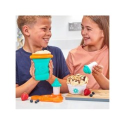 Compra Bandai Chillfactor Crea Tu Helado al mejor precio | Juguetilandia Canarias
