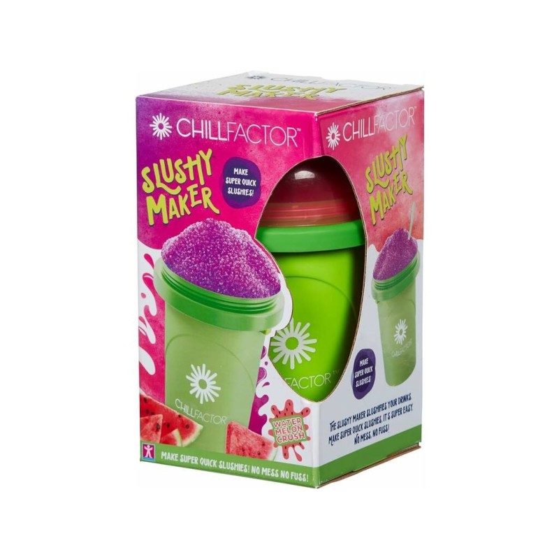 Compra Bandai Chillfactor Fresalicioso al mejor precio | Juguetilandia Canarias