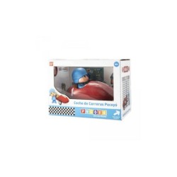 Compra Bandai Coche De Carreras Pocoyo al mejor precio | Juguetilandia Canarias