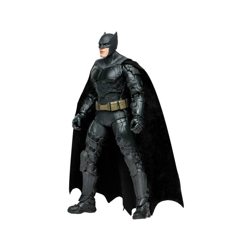 Compra Bandai Dc Pelicula The Flash - Batman Ben Affleck al mejor precio | Juguetilandia Canarias Compra Bandai Dc Pelicula The Flash - Batman Ben Affleck al mejor precio | Juguetilandia Canarias