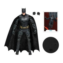 Compra Bandai Dc Pelicula The Flash - Batman Ben Affleck al mejor precio | Juguetilandia Canarias
