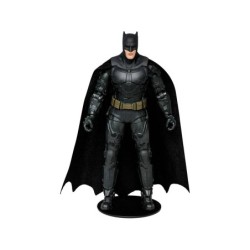 Compra Bandai Dc Pelicula The Flash - Batman Ben Affleck al mejor precio | Juguetilandia Canarias