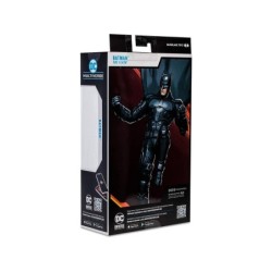 Compra Bandai Dc Pelicula The Flash - Batman Ben Affleck al mejor precio | Juguetilandia Canarias