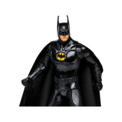 Compra Bandai Dc Pelicula The Flash - Batman Michael Keaton al mejor precio | Juguetilandia Canarias