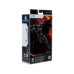 Compra Bandai Dc Pelicula The Flash - Batman Michael Keaton al mejor precio | Juguetilandia Canarias