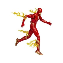 Compra Bandai Dc Pelicula The Flash - Flash al mejor precio | Juguetilandia Canarias