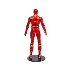 Compra Bandai Dc Pelicula The Flash - Flash al mejor precio | Juguetilandia Canarias