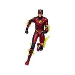 Compra Bandai Dc Pelicula The Flash - Flash Traje Batman al mejor precio | Juguetilandia Canarias