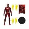 Compra Bandai Dc Pelicula The Flash - Flash Traje Batman al mejor precio | Juguetilandia Canarias