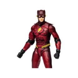 Compra Bandai Dc Pelicula The Flash - Flash Traje Batman al mejor precio | Juguetilandia Canarias