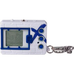 Compra Bandai Digimon - Digive 20 Aniversario Azul al mejor precio | Juguetilandia Canarias