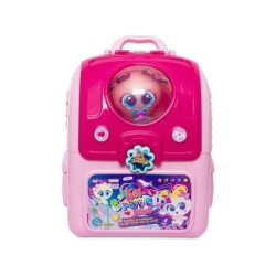 Compra Bandai Distroller Ksimerito Chivatita Set Maletin Casa al mejor precio | Juguetilandia Canarias