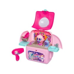 Compra Bandai Distroller Ksimerito Chivatita Set Maletin Casa al mejor precio | Juguetilandia Canarias