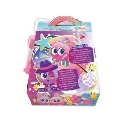 Compra Bandai Distroller Ksimerito Galatzi Lila al mejor precio | Juguetilandia Canarias