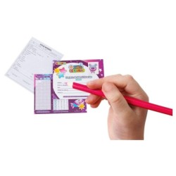 Compra Bandai Distroller Ksimerito Galatzi Lila al mejor precio | Juguetilandia Canarias