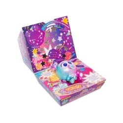 Compra Bandai Distroller Ksimerito Galatzi Lila al mejor precio | Juguetilandia Canarias