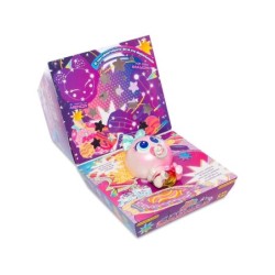 Compra Bandai Distroller Ksimerito Galatzi Rosa  al mejor precio | Juguetilandia Canarias