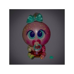 Compra Bandai Distroller Ksimerito Galatzi Rosa  al mejor precio | Juguetilandia Canarias